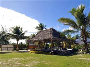 Pension Fare Maeva Huahine Exterior photo